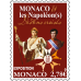 EXPOSITION AU GRIMALDI FORUM MONACO "MONACO ET LES NAPOLÉON(S)" EXPOSITION AU GRIMALDI FORUM MONACO "MONACO ET LES NAPOLÉON(S)"