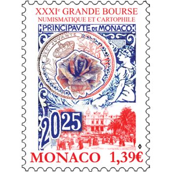 GRANDE BOURSE 2025 GRANDE BOURSE 2025