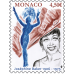50 ANS DE LA DISPARITION DE JOSÉPHINE BAKER