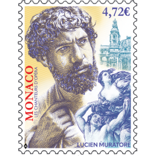 LES CHANTEURS D'OPÉRA - LUCIEN MURATORE