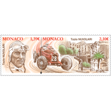 LES PILOTES MYTHIQUES DE F1 - TAZIO NUVOLARI