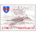 SITE HISTORIQUE GRIMALDI DE MONACO - RETHEL-MAZARIN