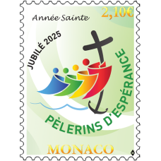 ANNÉE SAINTE, JUBILÉ 2025