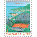 ROLEX MONTE-CARLO MASTERS 2025