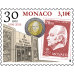 30 ANS DE L'OUVERTURE DU MUSÉE DES TIMBRES ET DES MONNAIES