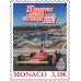 15e GRAND PRIX DE MONACO HISTORIQUE 15e GRAND PRIX DE MONACO HISTORIQUE