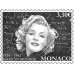 LES FIGURES EMBLÉMATIQUES AMÉRICAINES - MARILYN MONROE