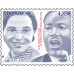 LES FIGURES EMBLÉMATIQUES AMÉRICAINES - ROSA PARKS ET MARTIN LUTHER KING