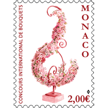 CONCOURS INTERNATIONAL DE BOUQUETS 2026 CONCOURS INTERNATIONAL DE BOUQUETS 2026