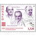 50 ANS DE L'ENSEIGNEMENT OBLIGATOIRE DU MONÉGASQUE 50 ANS DE L'ENSEIGNEMENT OBLIGATOIRE DU MONÉGASQUE