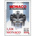 EXPOSITION "MONACO ET L'AUTOMOBILE, DE 1893 À NOS JOURS" - GRIMALDI FORUM MONACO