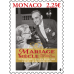 EXPOSITION AU PALAIS PRINCIER "MARIAGE DU SIÈCLE"