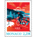DÉPART DE LA VUELTA 2026 DEPUIS MONACO DÉPART DE LA VUELTA 2026 DEPUIS MONACO