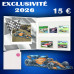 ENCART GRAND PRIX MCLAREN 2026 - TIRAGE LIMITÉ