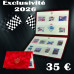 ENCART GRAND PRIX 2026 - TIRAGE LIMITÉ
