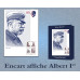 ENCART EXCLUSIF - AFFICHE ALBERT Ier